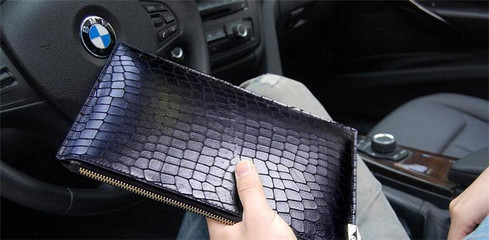 長川箱包皮具加盟連鎖 攜手全球加盟網，共贏箱包行業新藍海